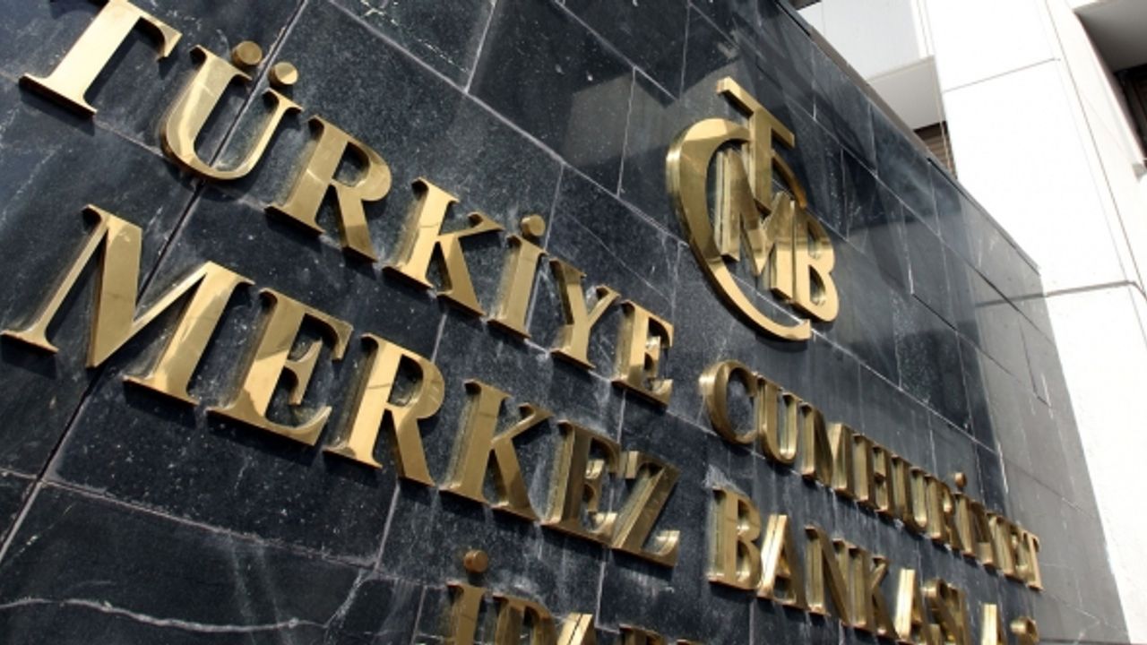 Merkez Bankası'ndan dikkat çeken enflasyon raporu