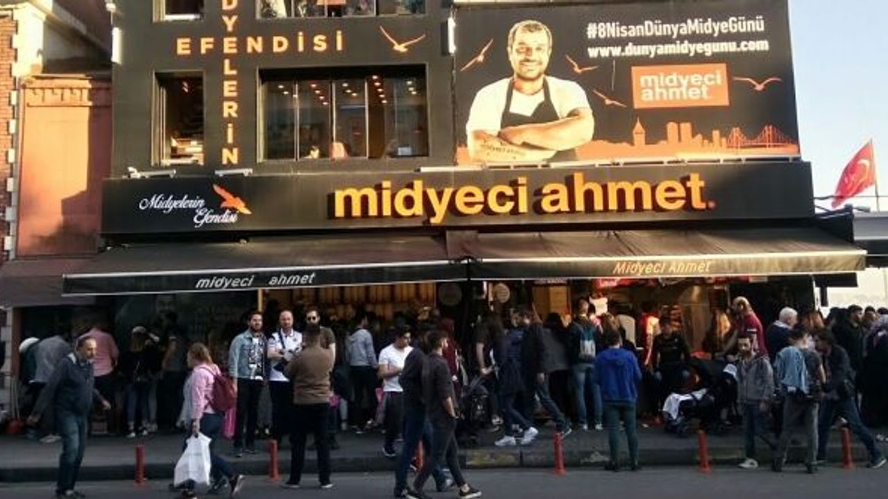 Midyeci Ahmet iş başvurusu nasıl yapılır?
