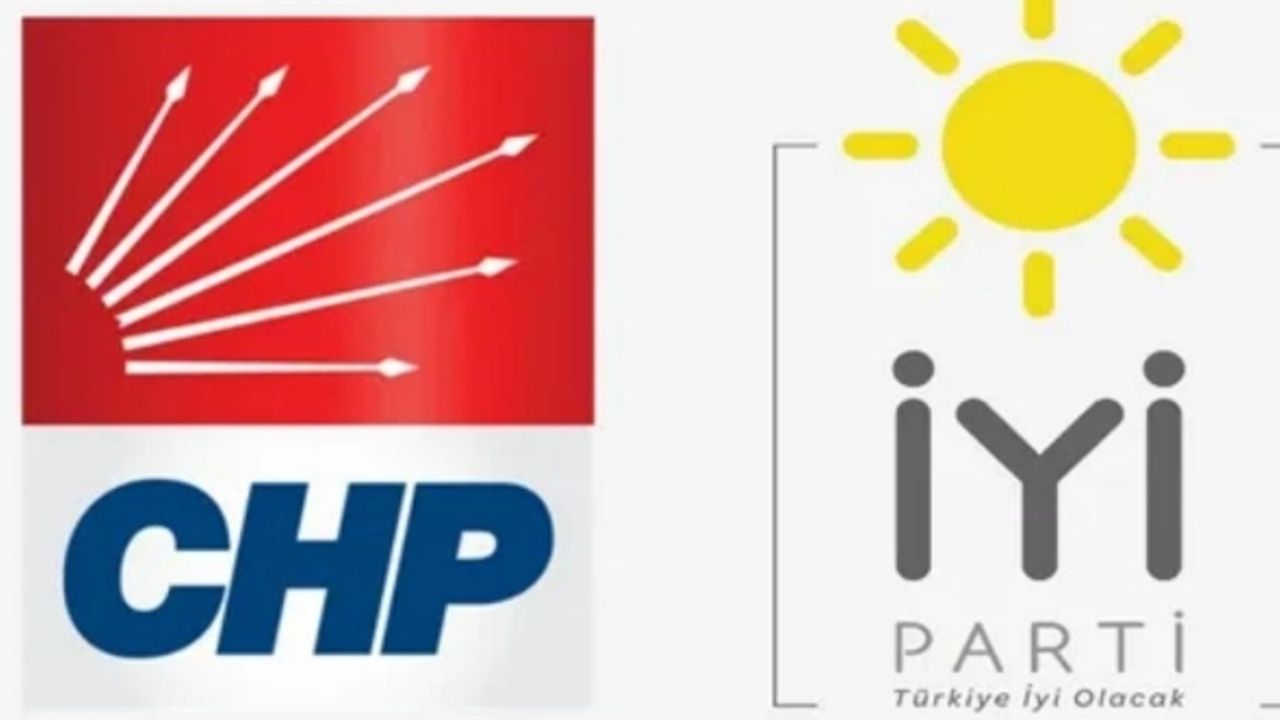 Oy oranını açıkladılar: Yıllardır CHP'nin kazandığı bölgede İyi Parti yükselişte