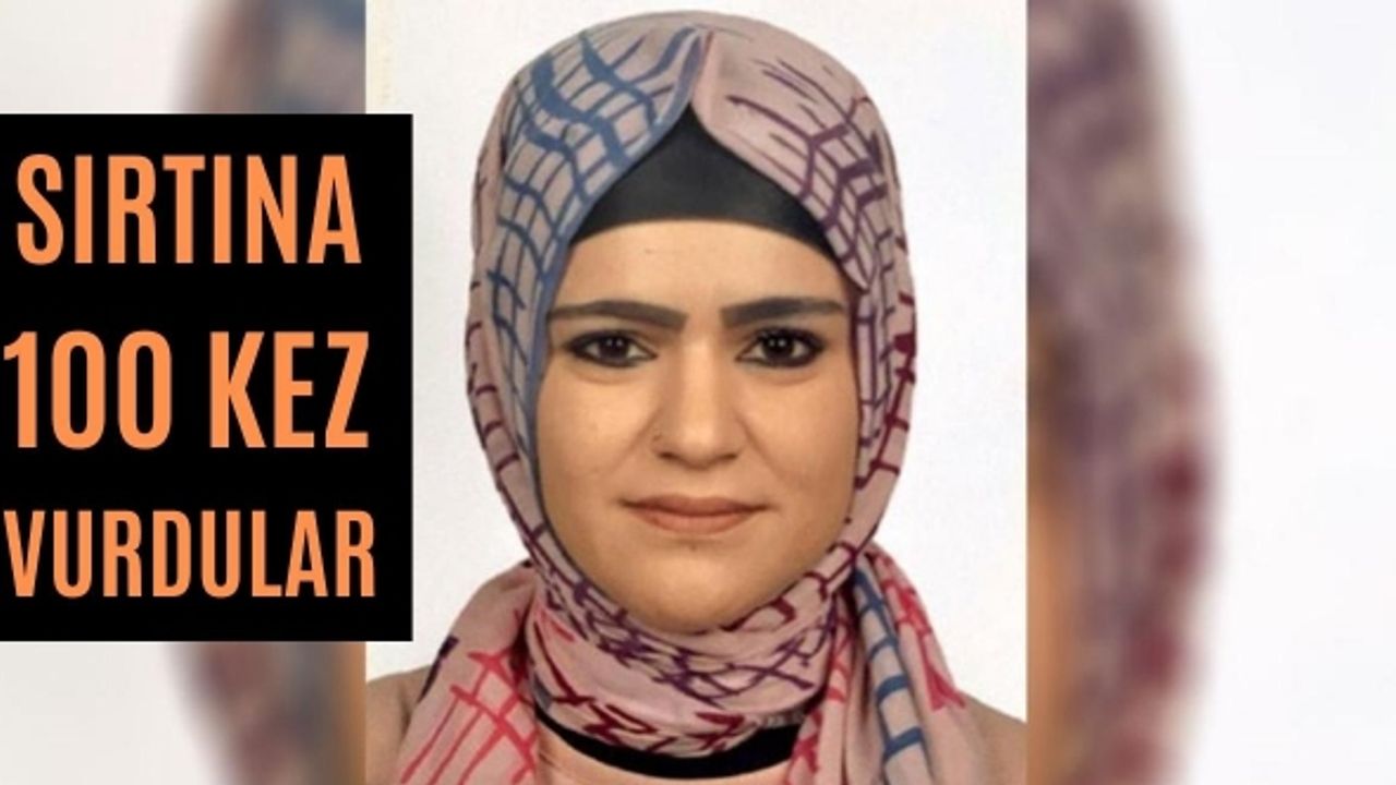 Özge'nin katillerinden kan donduran  'oklava' savunması