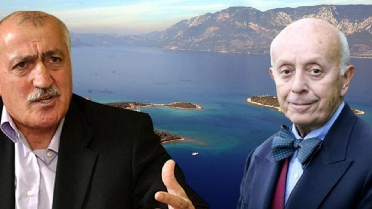 Sadettin Tantan'dan Yalım Eralp çıkışı