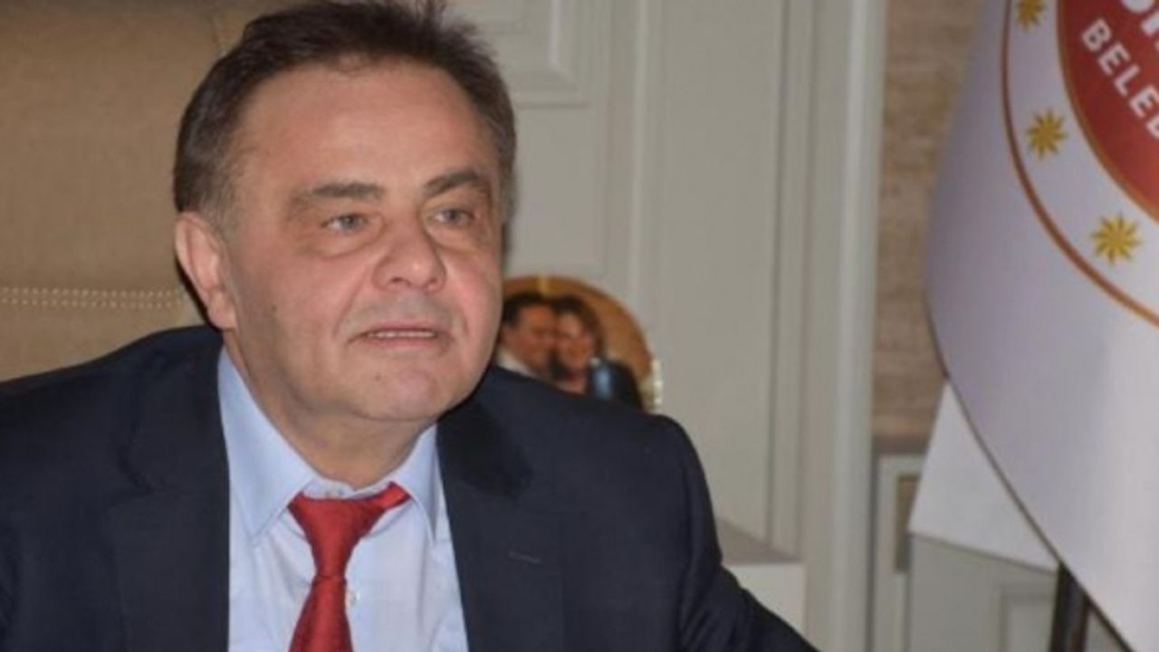 Semih Şahin CHP'den ihraç edildi
