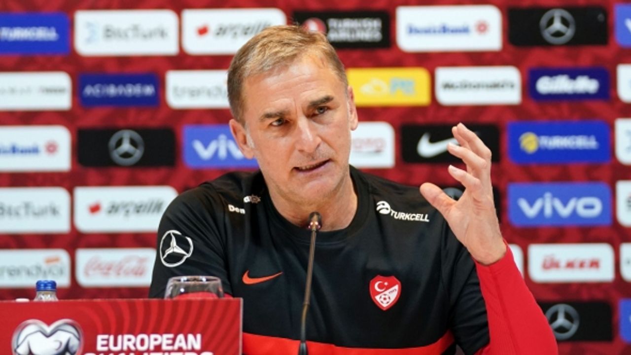 Stefan Kuntz, 'İzmir' diyemeyince küfür etti