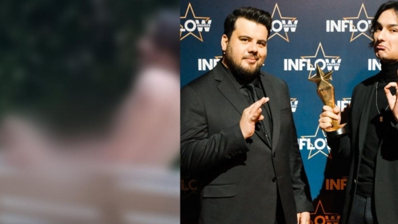 Ünlü komedyen neden çıplak videosunu yayınladı