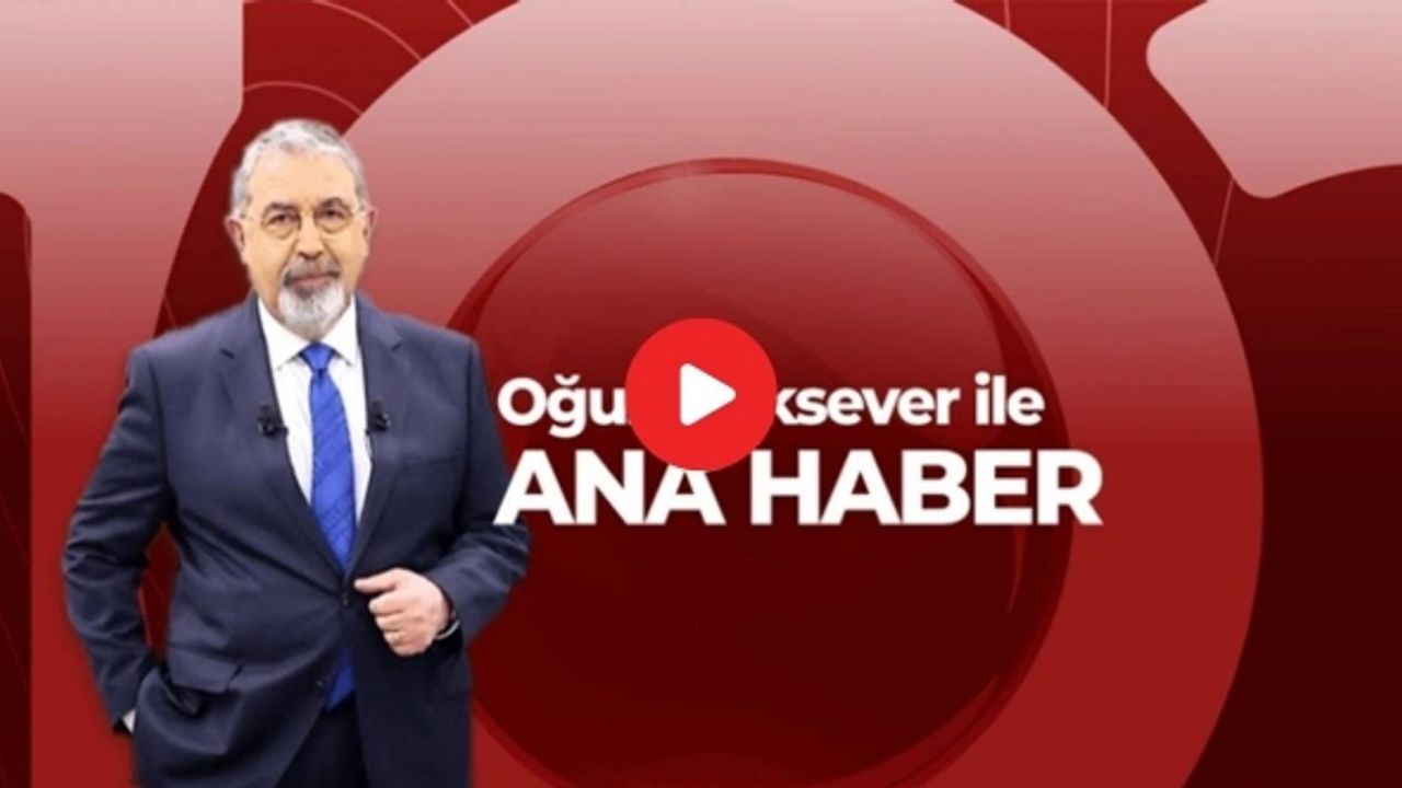 Ünlü spikerin dili sürçtü: 'Hakim karşısına s.çtı'