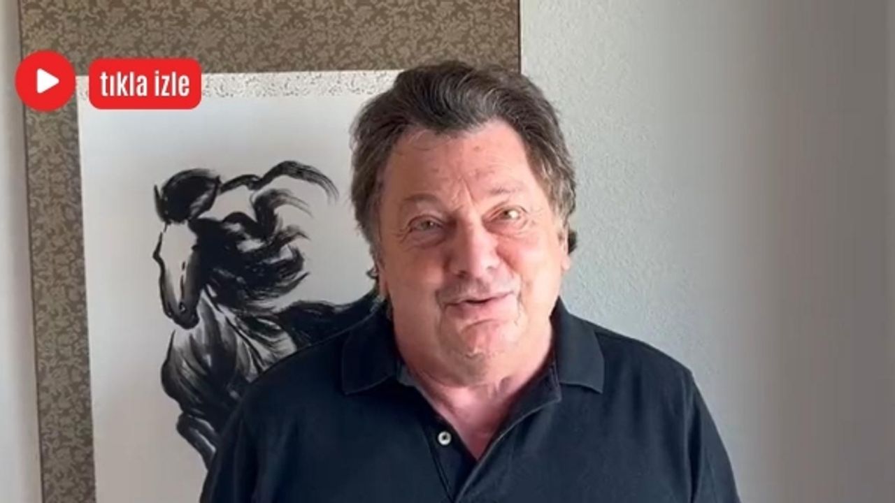 Vedat Milör, Türkiye için 'eylem planını' açıkladı