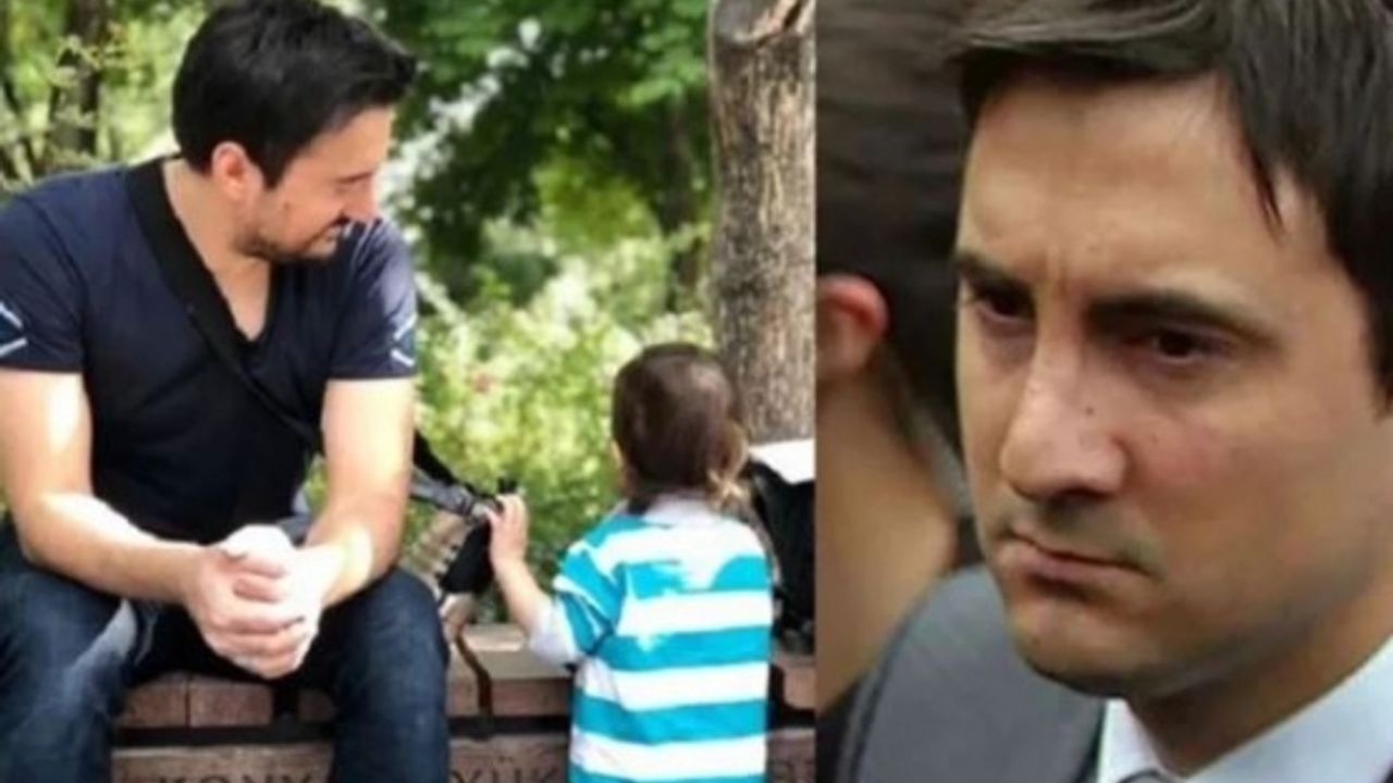 Yusuf Yerkel'in 3 yaşındaki oğlu yaşamını yitirdi