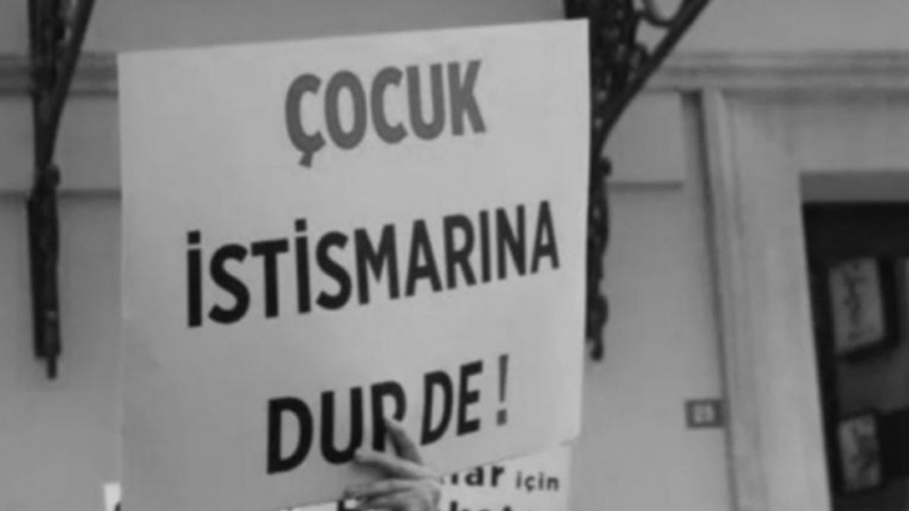 15 yaşındaki çocuğa cinsel istismara 111,5 yıl hapis istemi