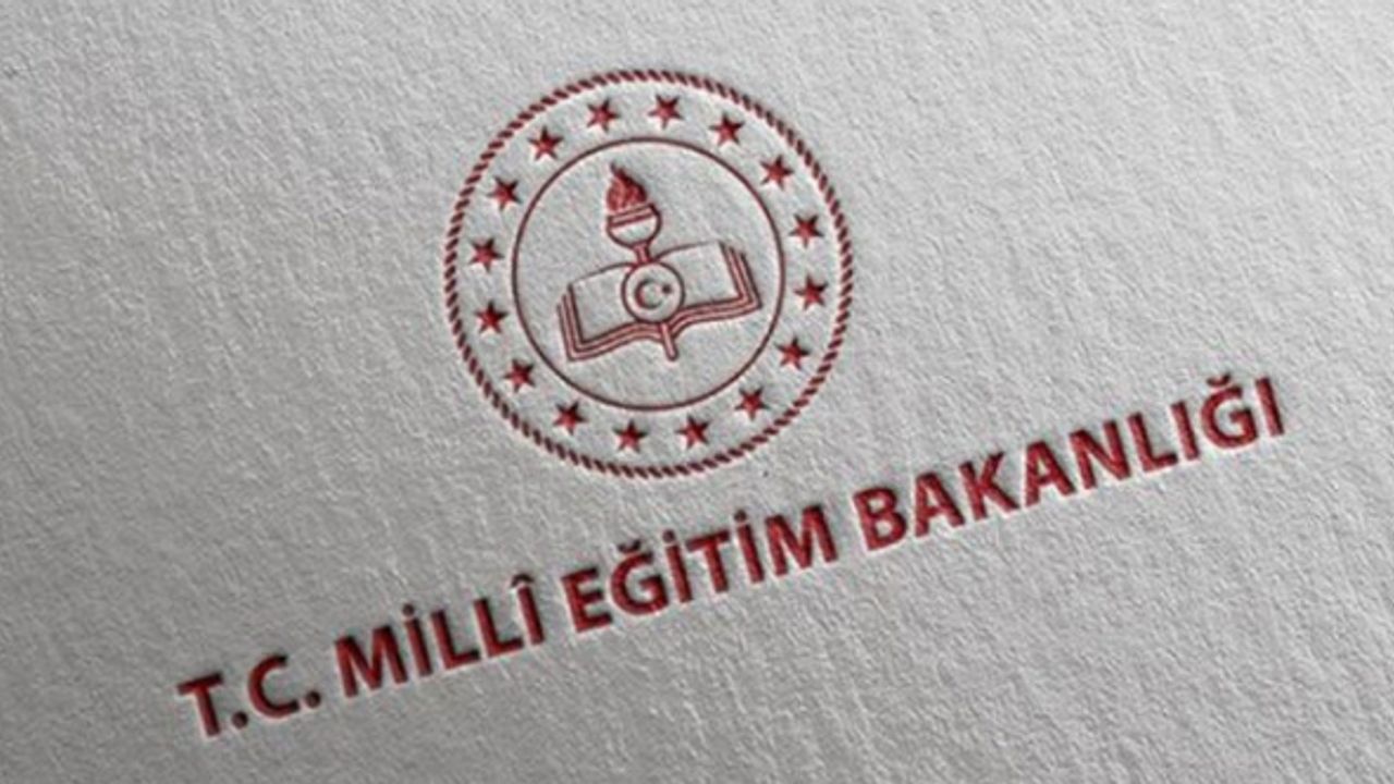 20 bin öğretmen ataması için kontenjan listesi yayımlandı