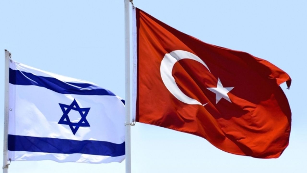 70 yıl sonra bir ilk: İsrail ile imzalar atılıyor