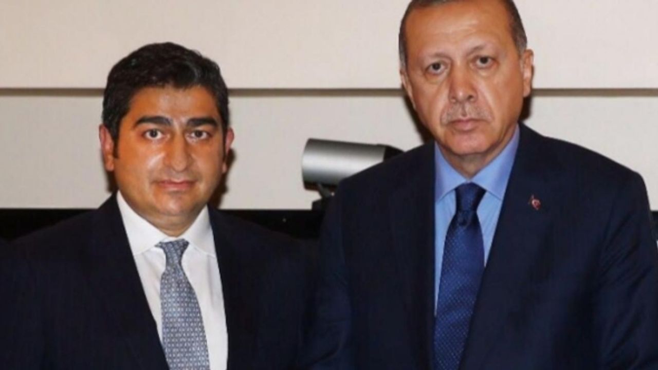 ABD'den Sezgin Baran Korkmaz açıklaması