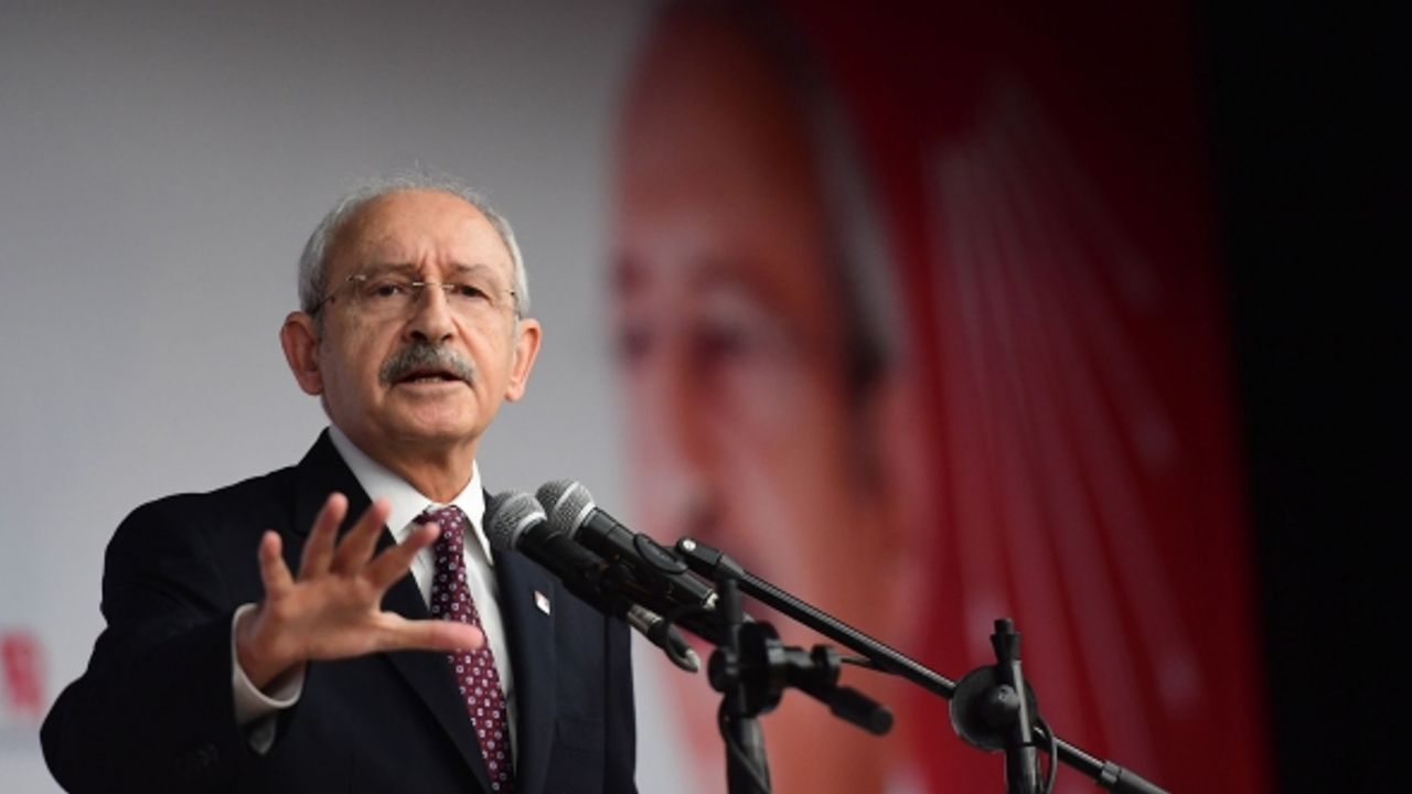 Abdülkadir Selvi: Kılıçdaroğlu'na operasyon çekiliyor