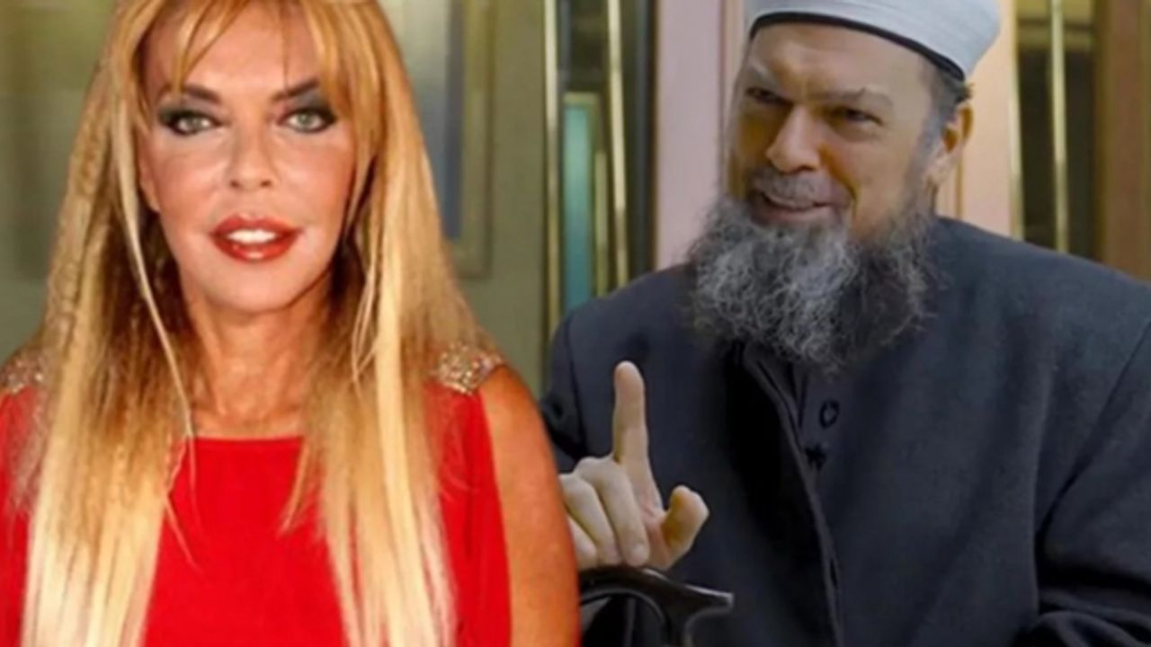Ahu Tuğba: Gitsin ibadetini yapsın ne işi var gazetelerde