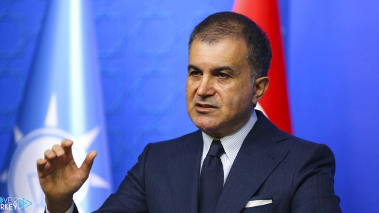 AKP'den Alevi kurumları saldırılarına ilişkin açıklama