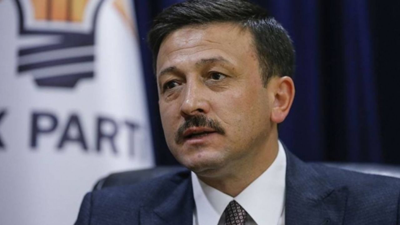 AKP'li Hamza Dağ EYT için tarih verdi