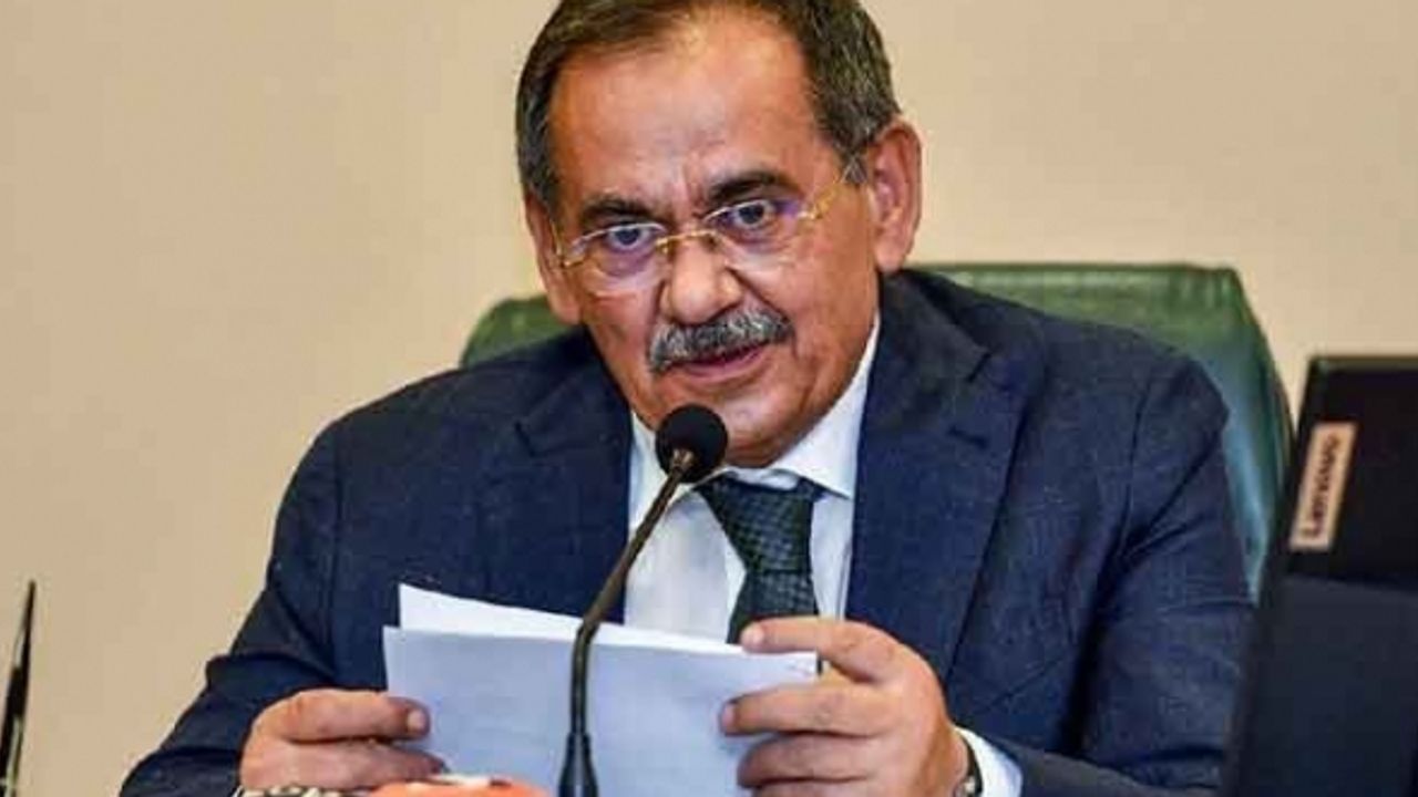 AKP'li Samsun Belediye Başkanı sağlık sorunları sebebiyle görevi bıraktı