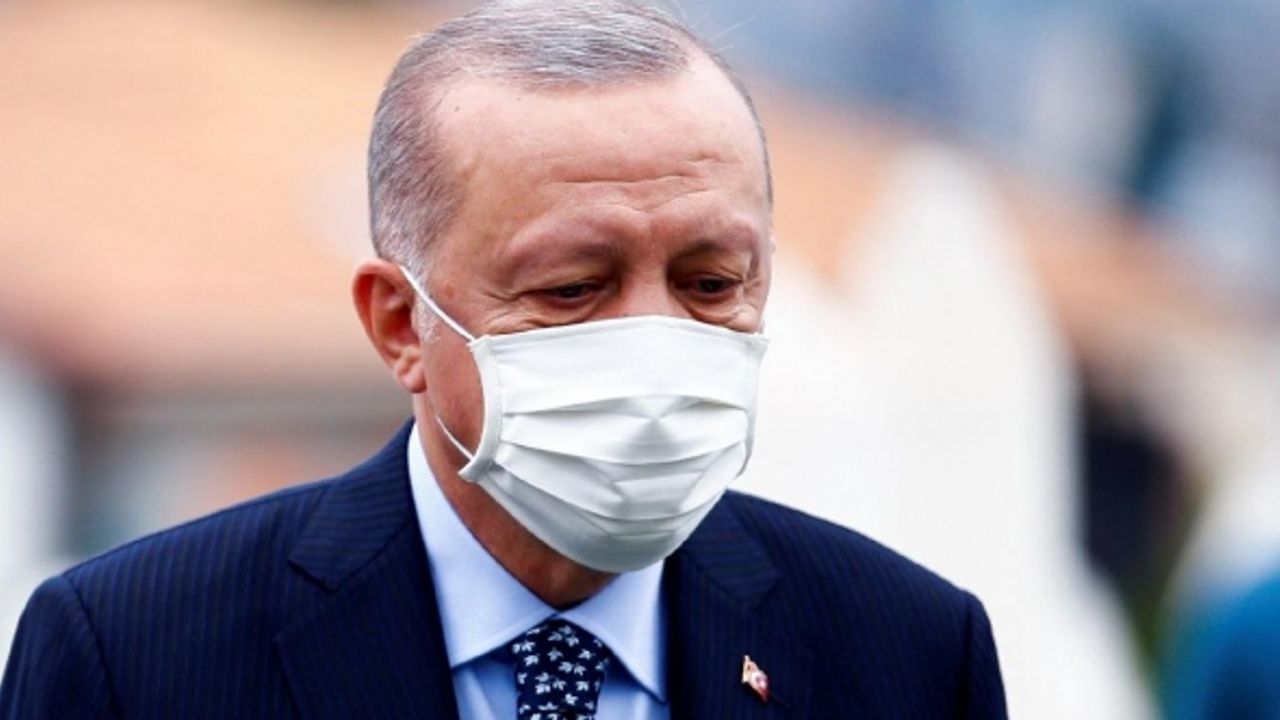 AKP'li vekil Erdoğan'ın hastalığını açıkladı: E hani demokratik cumhuriyettik?