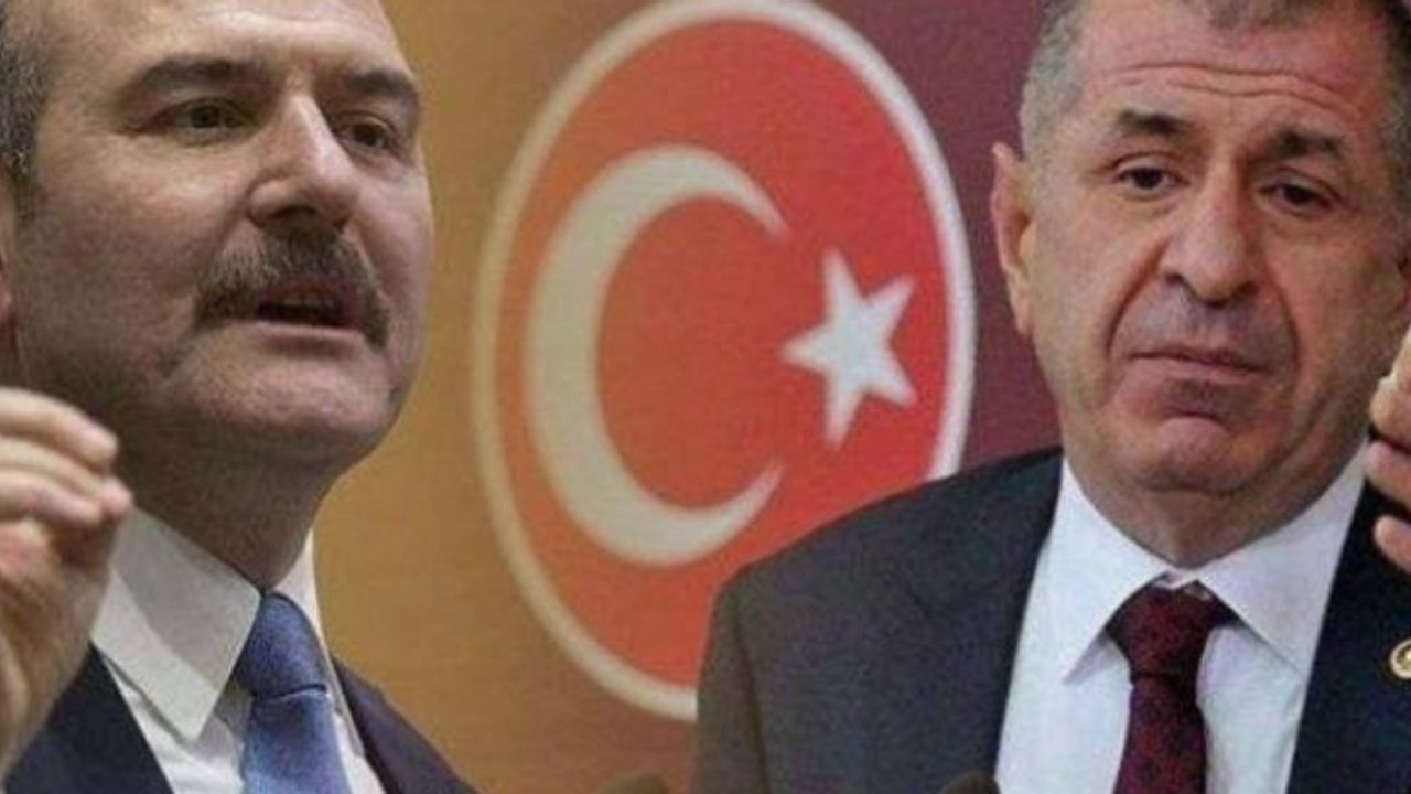 Bakanlık  Ümit Özdağ hakkında harekete geçti!