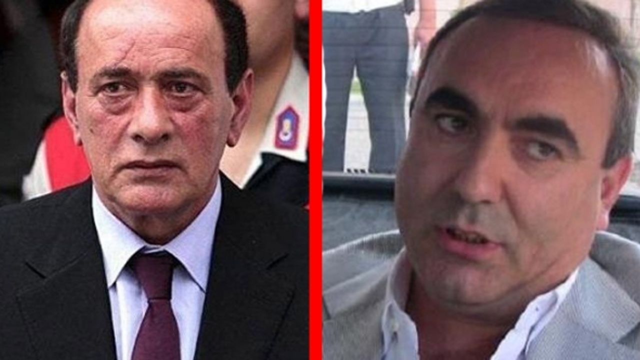 'Çakıcı, geçmişten kalan defterlerin hesaplarını teker teker kapatıyor'