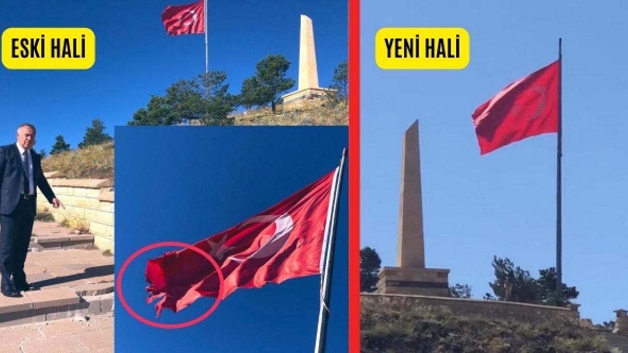 CHP'li Gökan Zeybek uyarmıştı: 2 gün içinde yenisiyle değiştirildi