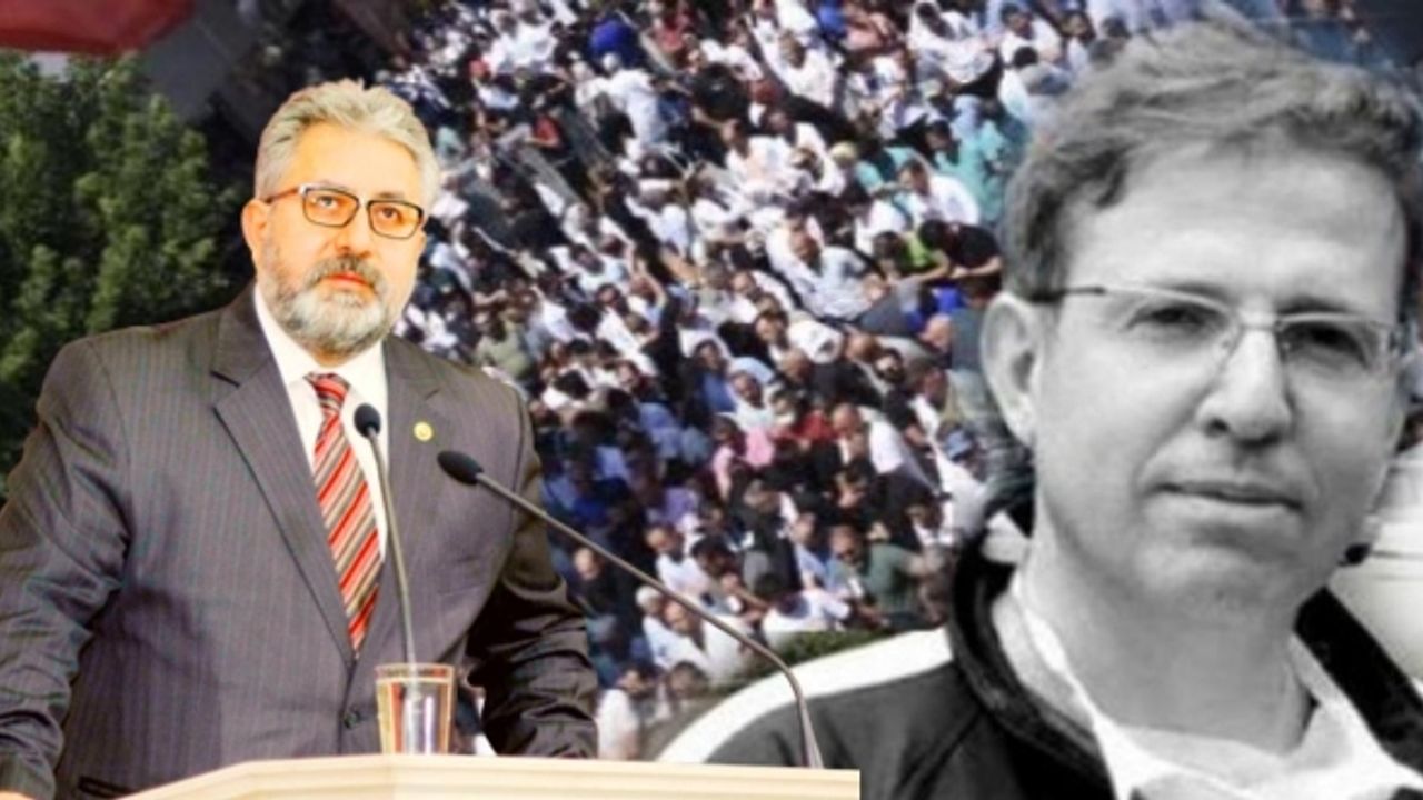 CHP’li eski vekil, Dr. Karakaya ile ilgili duygulandıran anısını paylaştı