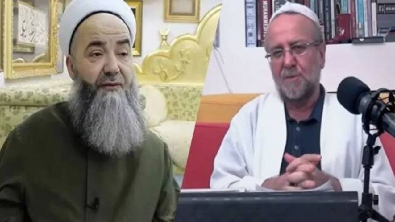 Cübbeli en sonunda konuştu: Hodri meydan