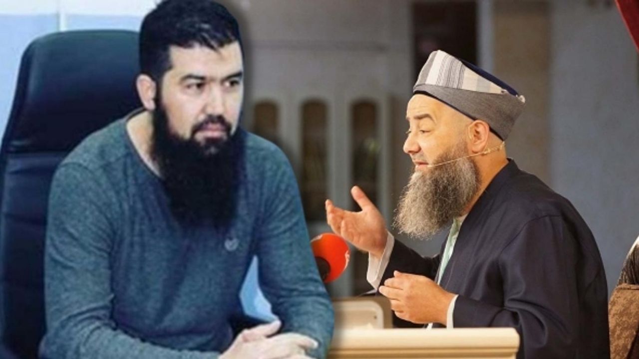 Cübbeli'nin kasetlerini gündeme getiren selefi Oral, saldırıya uğradı