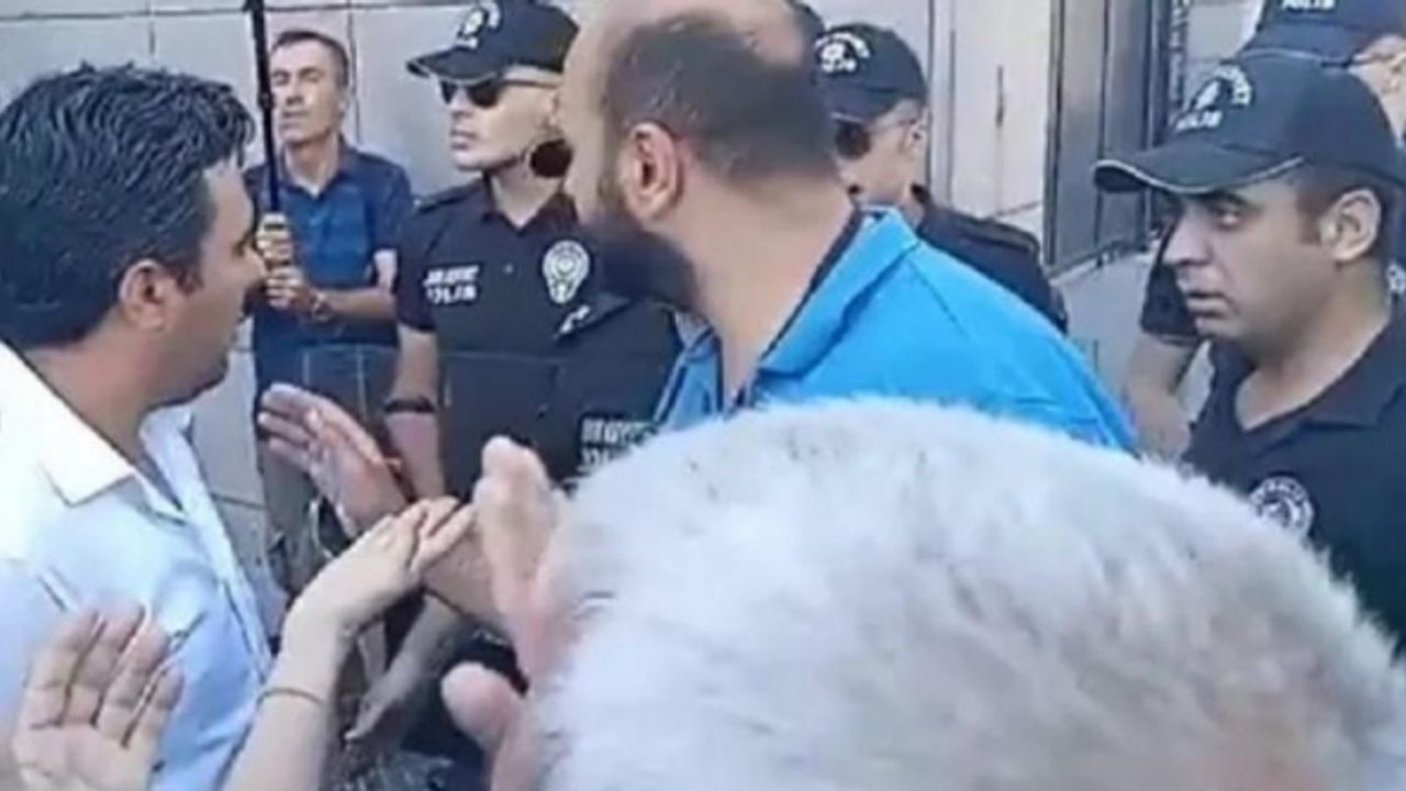 Deniz Poyraz duruşmasında ‘silah’lı provokasyon: Solcuları gösterin, ben polise sıkmam