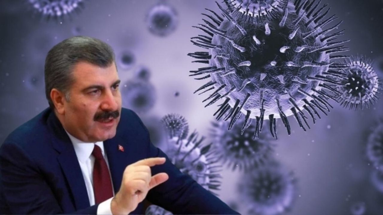 Dikkat: Vaka sayıları artışı 40 katına çıktı!