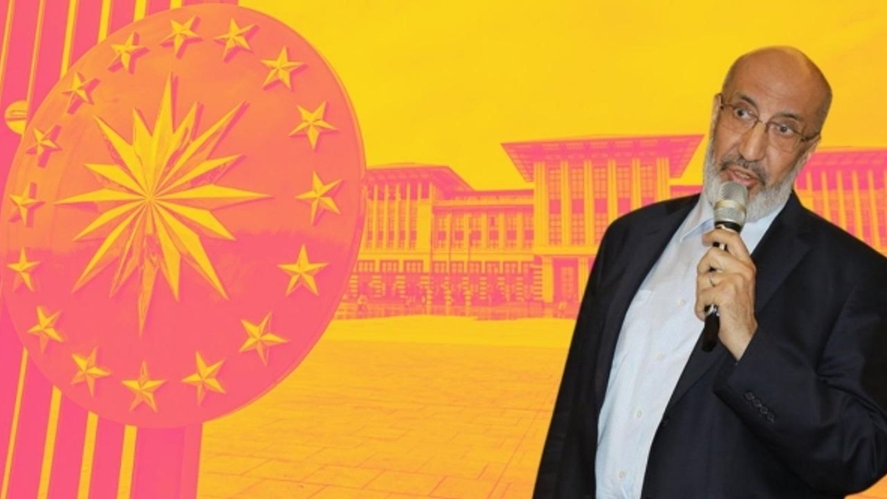 Dilipak AKP'yi karıştıracak: Mal sahibi, mülk sahibi hani bunun ilk sahibi!