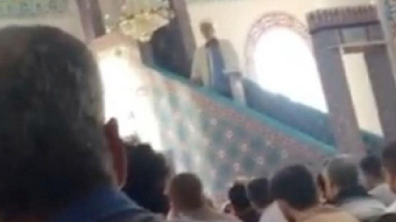 Doktorları hedef alan imamın akıbeti belli oldu