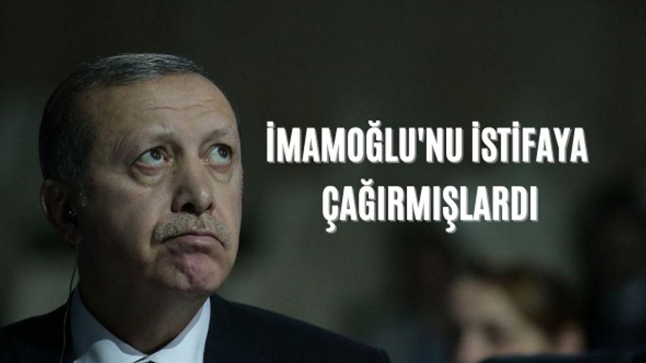 Erdoğan’ın o konuşması hatırlandı: Faturayı geçmişe çıkarın