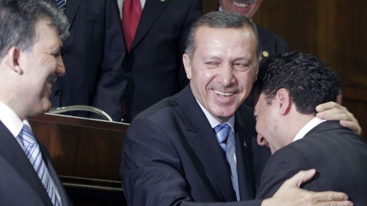 Eski AKP'li Ali Babacan'dan AKP'ye: Yargılayacağız