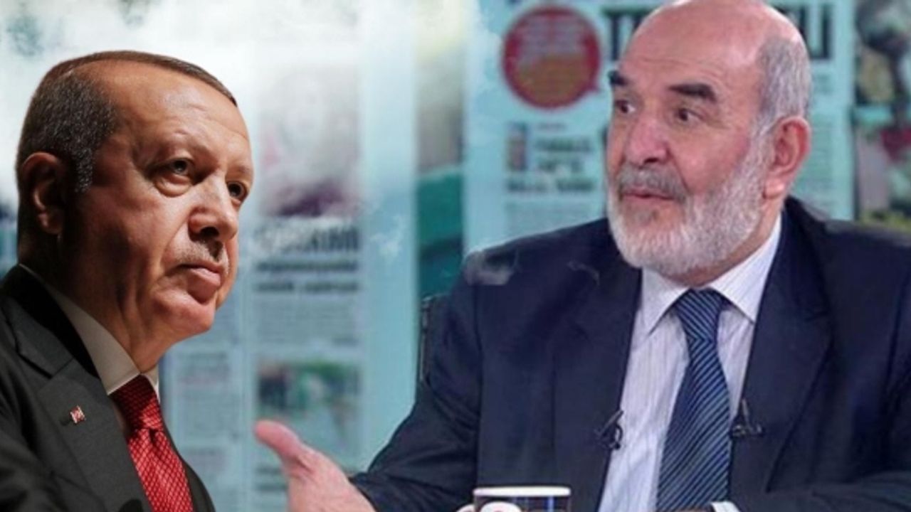 Eski AKP'li isim: İktidardan düşünce AKP'nin gündeme gelecek 20 dosyasını sıraladı