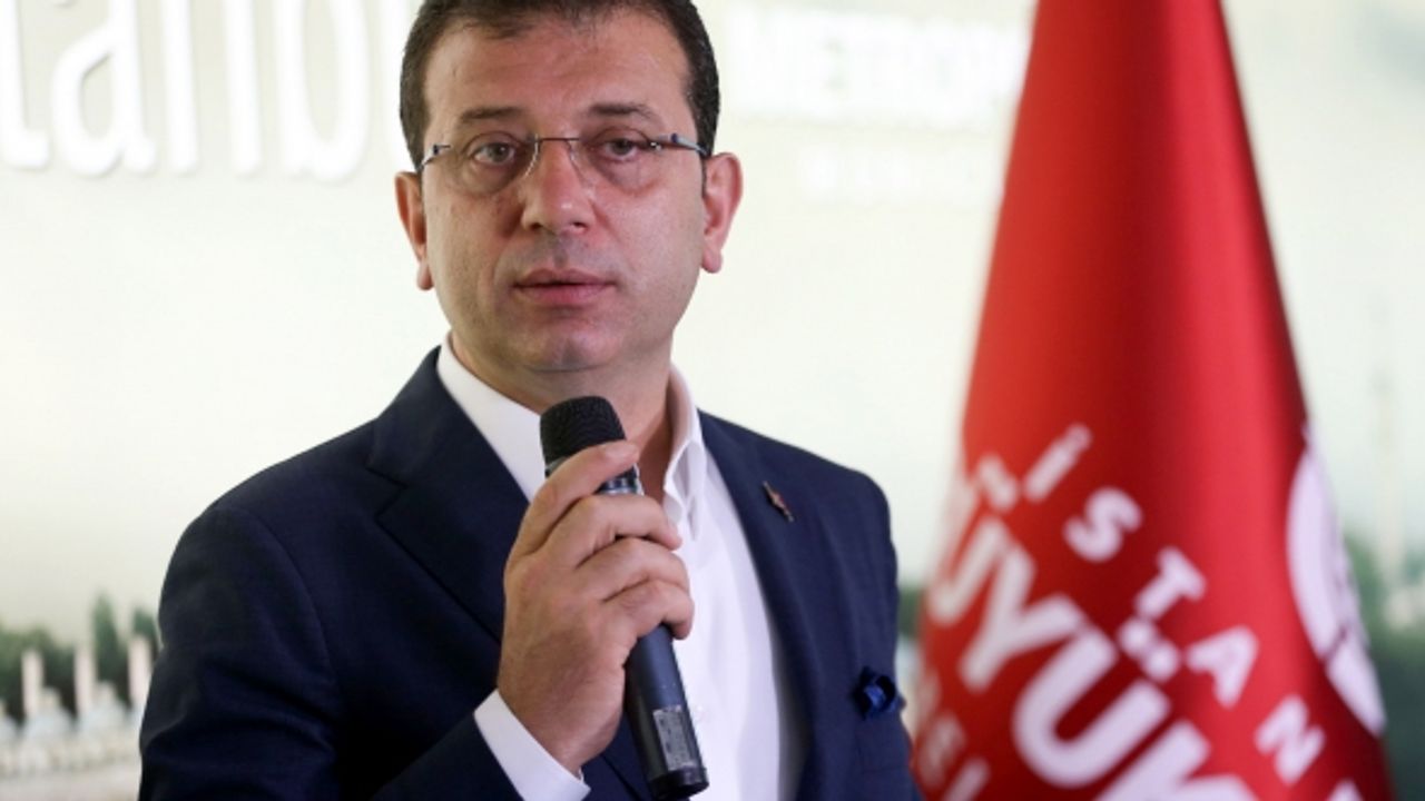 Eski CHP'li vekil: Gruplarda konuşuluyor, CHP'liler İmamoğlu'nun tavrından rahatsız!