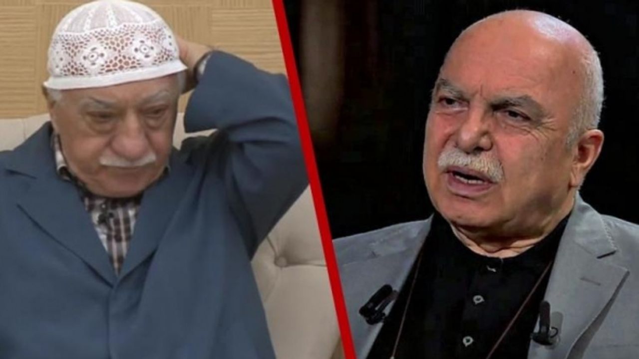 'Gülen hastaneye kaldırıldı' mesajında iki tuhaflık: Kim bu Suat Yıldırım?