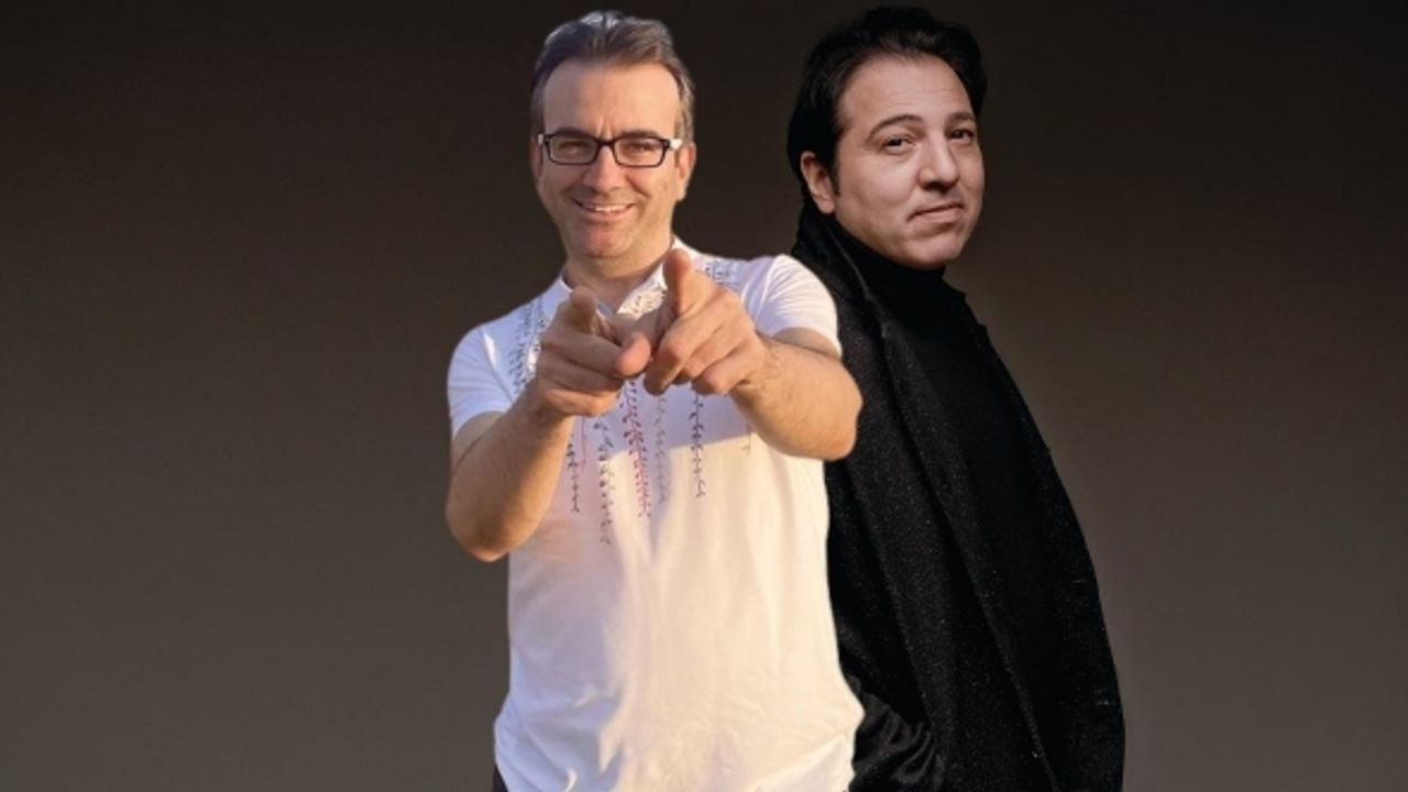 Günün polemiği: Fazıl Say ve Serhan Bali'den