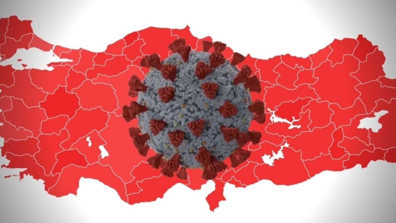 'Günlük vaka sayısı 100 bini buldu'
