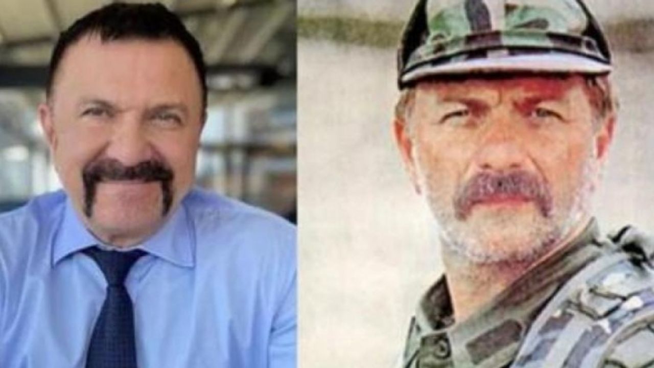 Hablemitoğlu suikastı şüphelisi emekli albay Levent Göktaş'la ilgili kritik gelişme