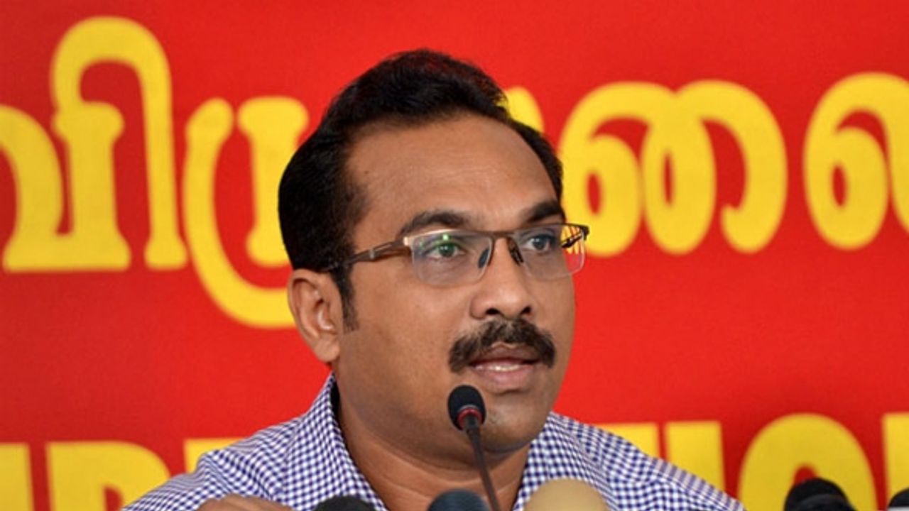 Halkın Devrimci Cephesi'nden açıklama: Sri Lanka'da son durum ne?