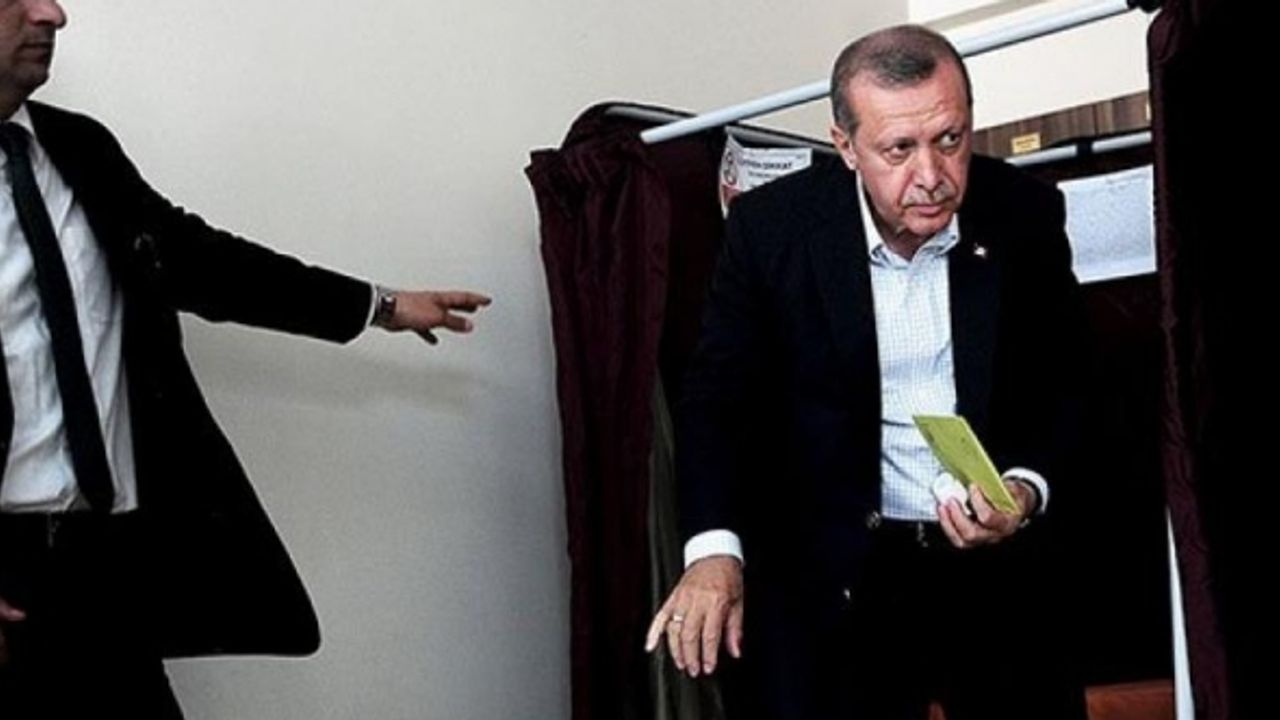 Hazırlıklar başladı: AKP'nin sandık uyarısı ortaya çıktı