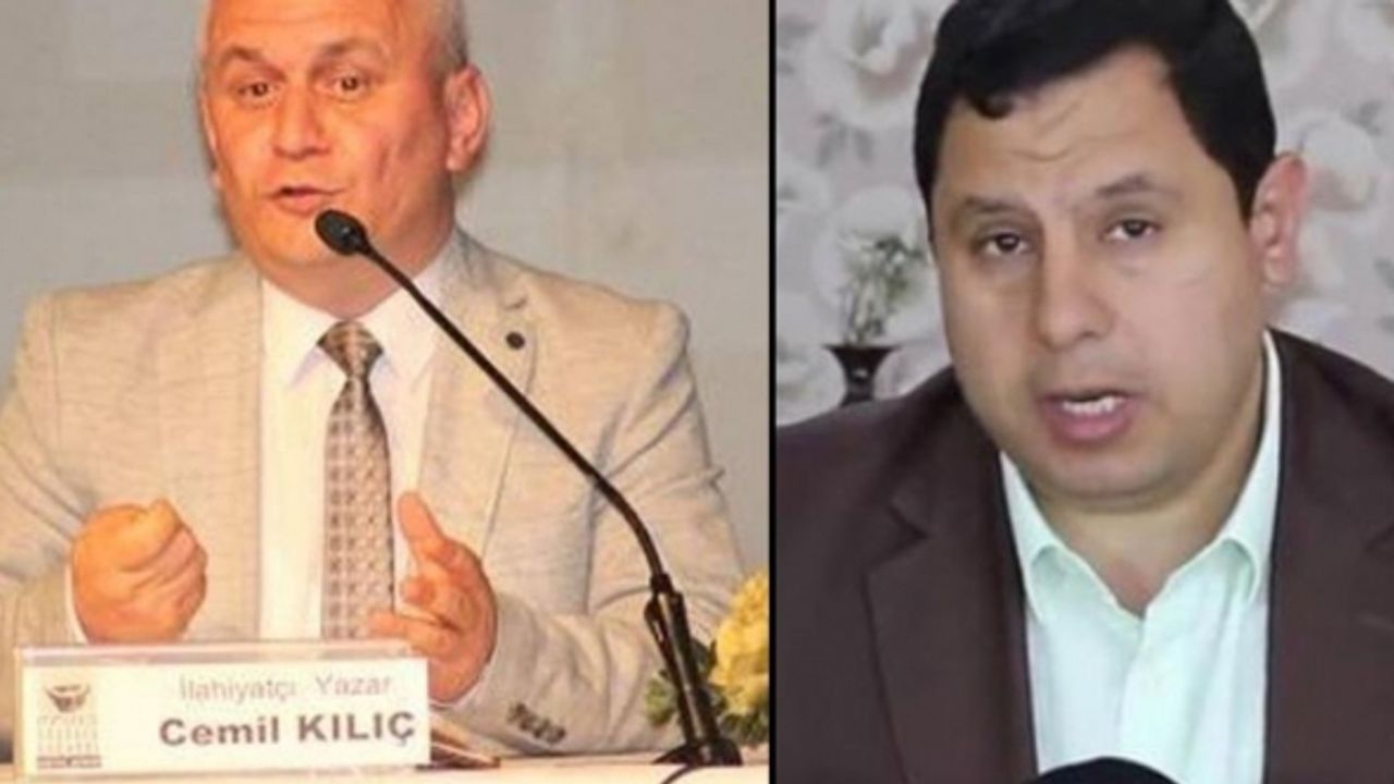 İhvan yanlısı cihatçıdan yazarımız Cemil Kılıç'a akla zarar hakaretler