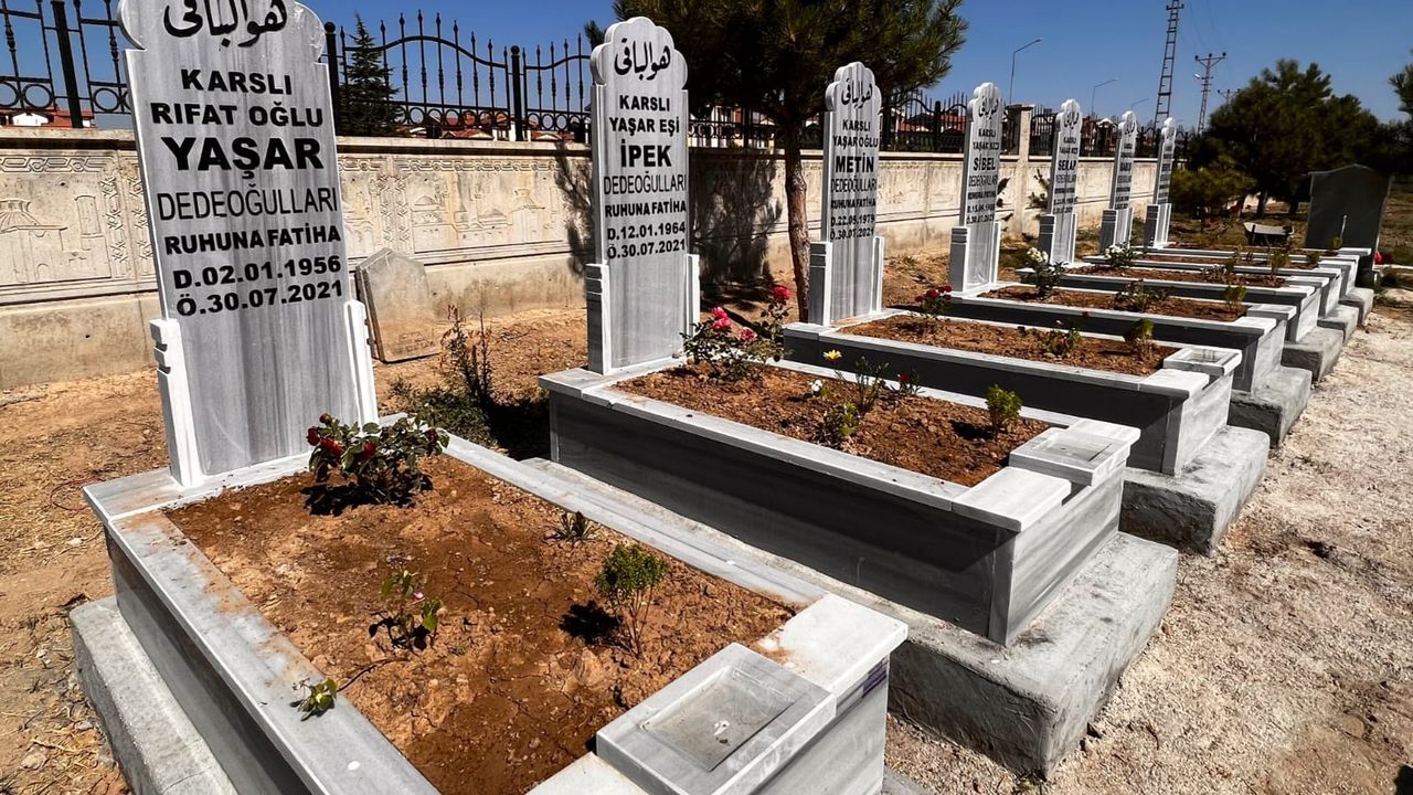 Irkçı saldırıda katledilmişlerdi: Ailenin kalan tek ferdi 1 yıldır adalet arıyor