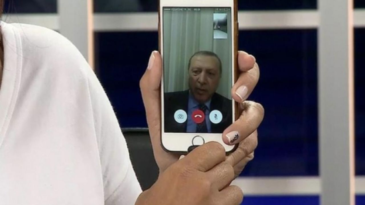 İsmail Saymaz: Meclis'in 15 Temmuz raporu kadük oldu