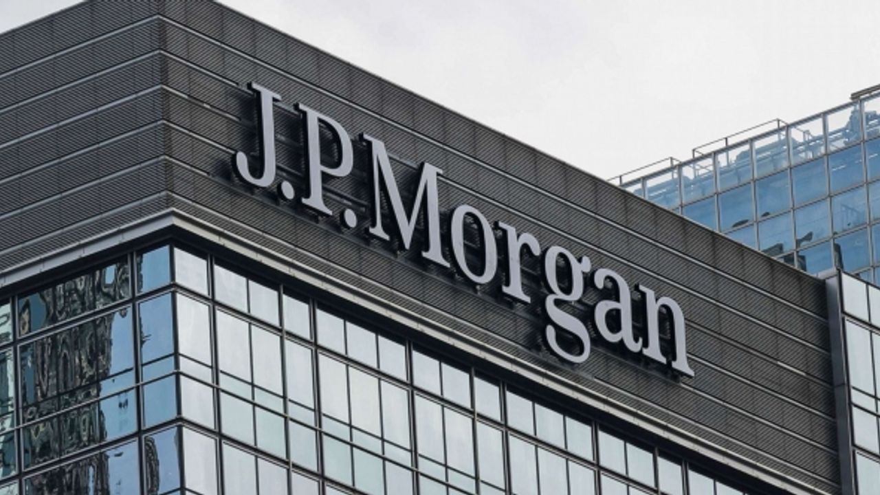 JP Morgan'dan Türkiye için korkutucu senaryo