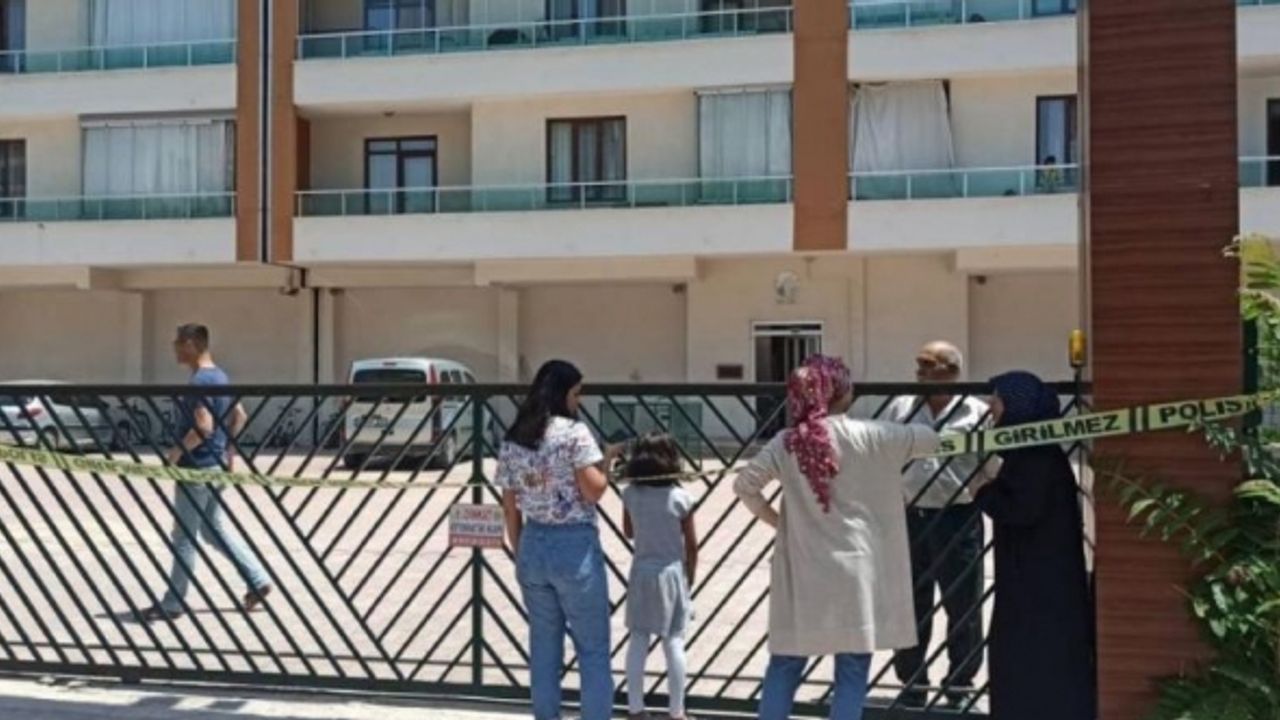 Konya'da kadın cinayeti: İki günlük eşini bıçaklayarak öldürdü