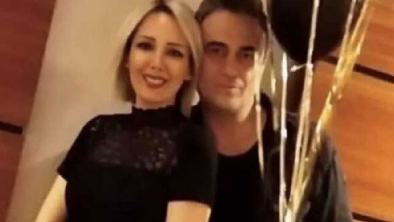 Kutsi’nin eşi Sibel Ülker’den yeni açıklama