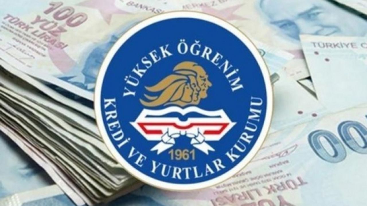 KYK borçları hakkında flaş gelişme