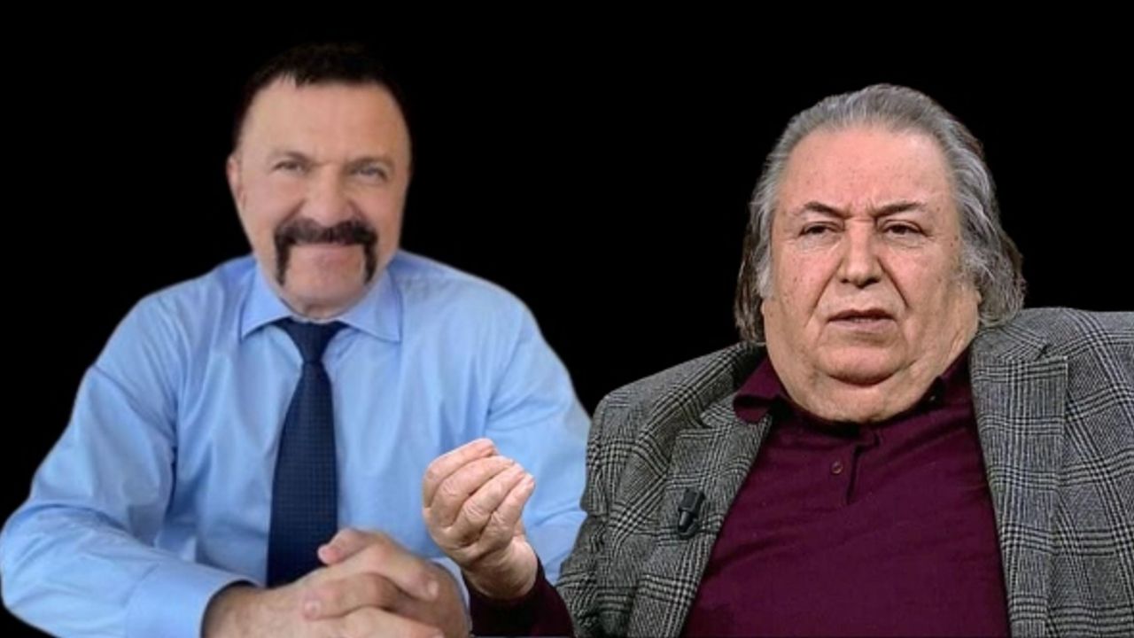 Levent Göktaş, ilk iddiasında 'avukatını' hedef aldı: Silah ticaretine ara ver