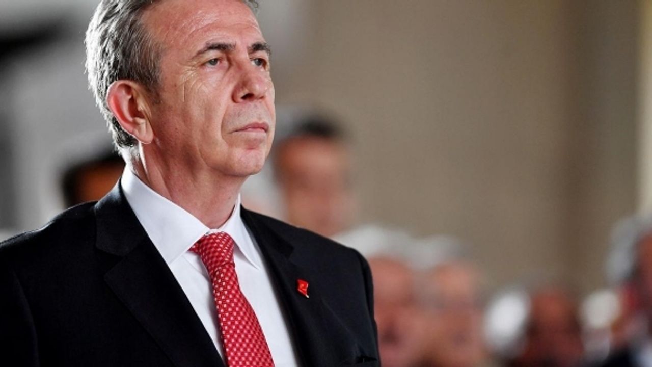 Mansur Yavaş sağlıkta şiddete karşı harekete geçti: Sağlık Bakanlığı'na çağrı yaptı